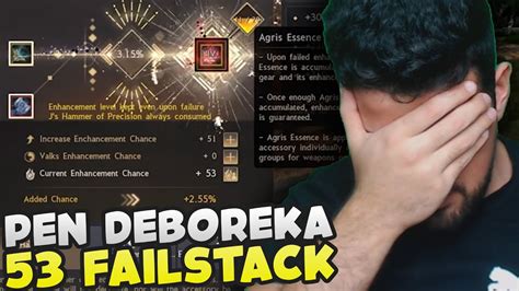 bdo debo failstacks.